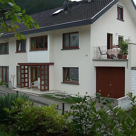 Regina'S Gaestehaus Вайзенбах Экстерьер фото